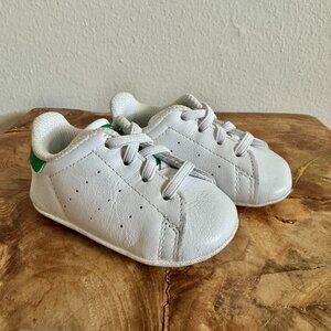 Adidas Originals Stan Smith Crib Shoes
